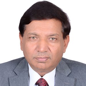 Dr. Dilli Raj Khanal