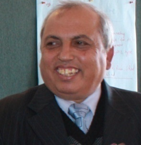Prof. Govinda Nepal