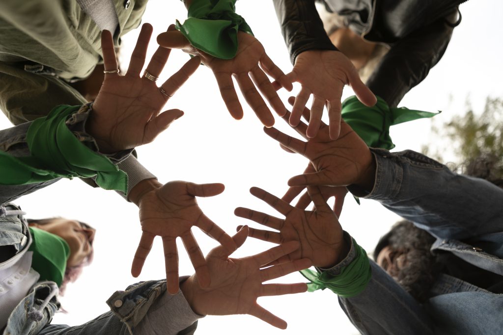 Governance, Social Justice and Inclusion