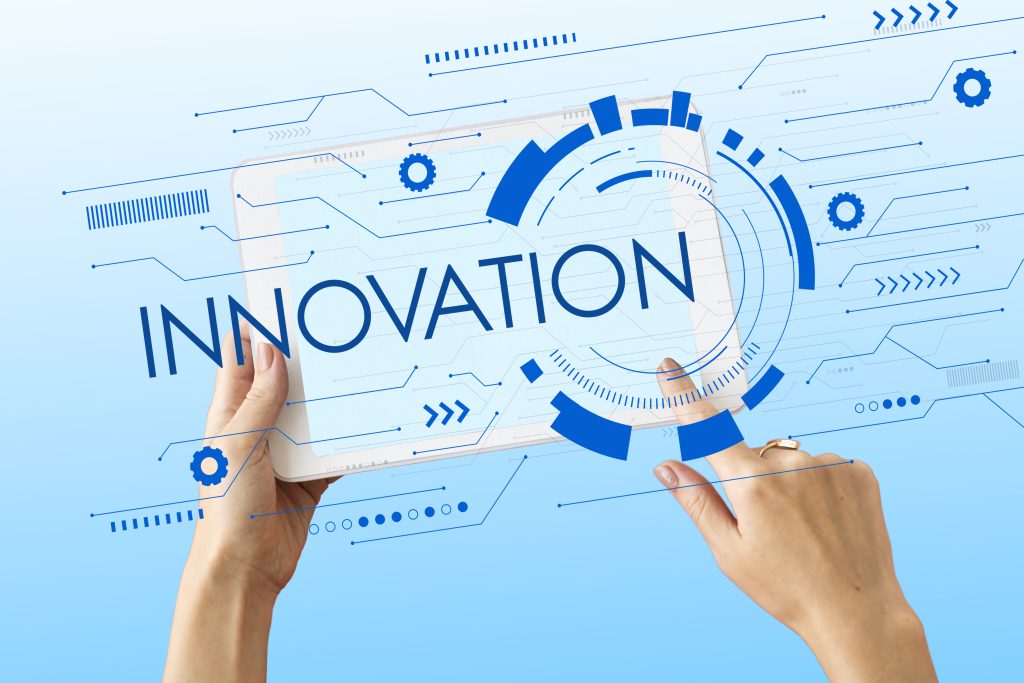 Innovation, Technology and Research